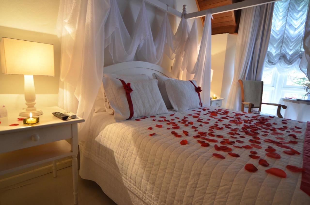 Don Ramon Pousada & Spa Canela Ngoại thất bức ảnh