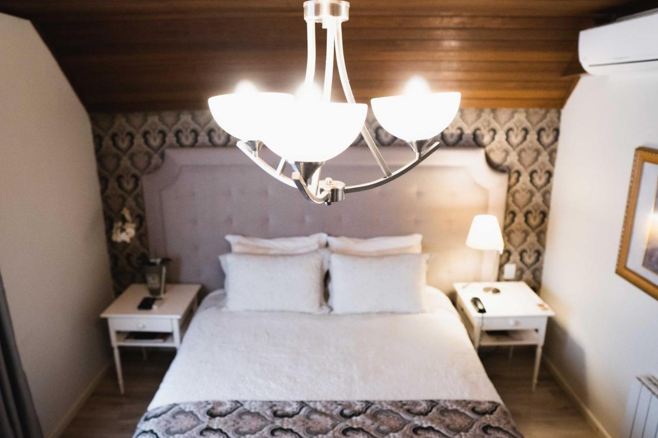 Don Ramon Pousada & Spa Canela Ngoại thất bức ảnh