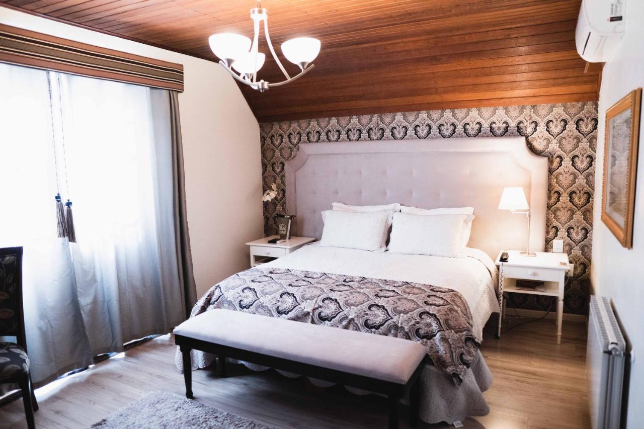 Don Ramon Pousada & Spa Canela Ngoại thất bức ảnh