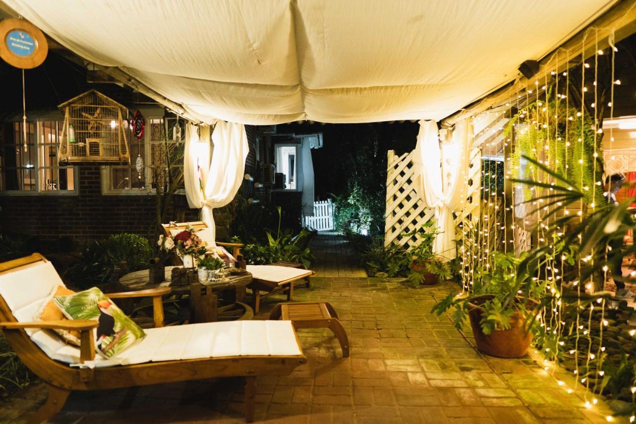 Don Ramon Pousada & Spa Canela Ngoại thất bức ảnh
