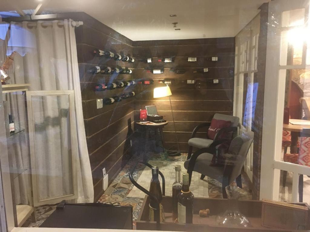 Don Ramon Pousada & Spa Canela Ngoại thất bức ảnh