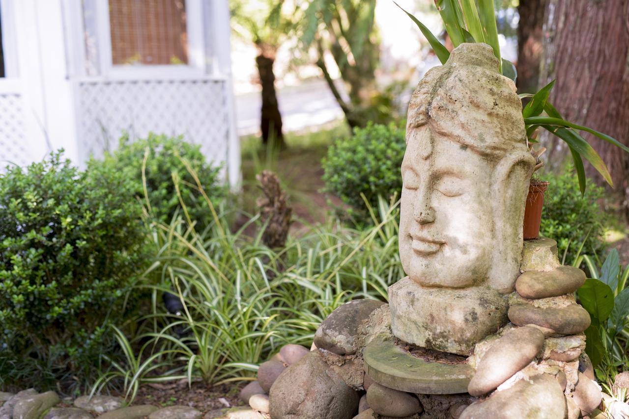 Don Ramon Pousada & Spa Canela Ngoại thất bức ảnh