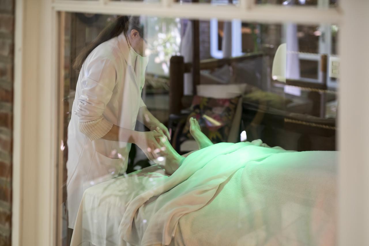 Don Ramon Pousada & Spa Canela Ngoại thất bức ảnh