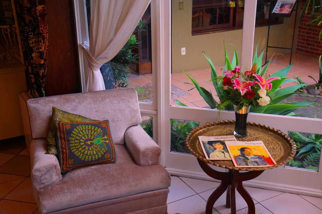 Don Ramon Pousada & Spa Canela Ngoại thất bức ảnh
