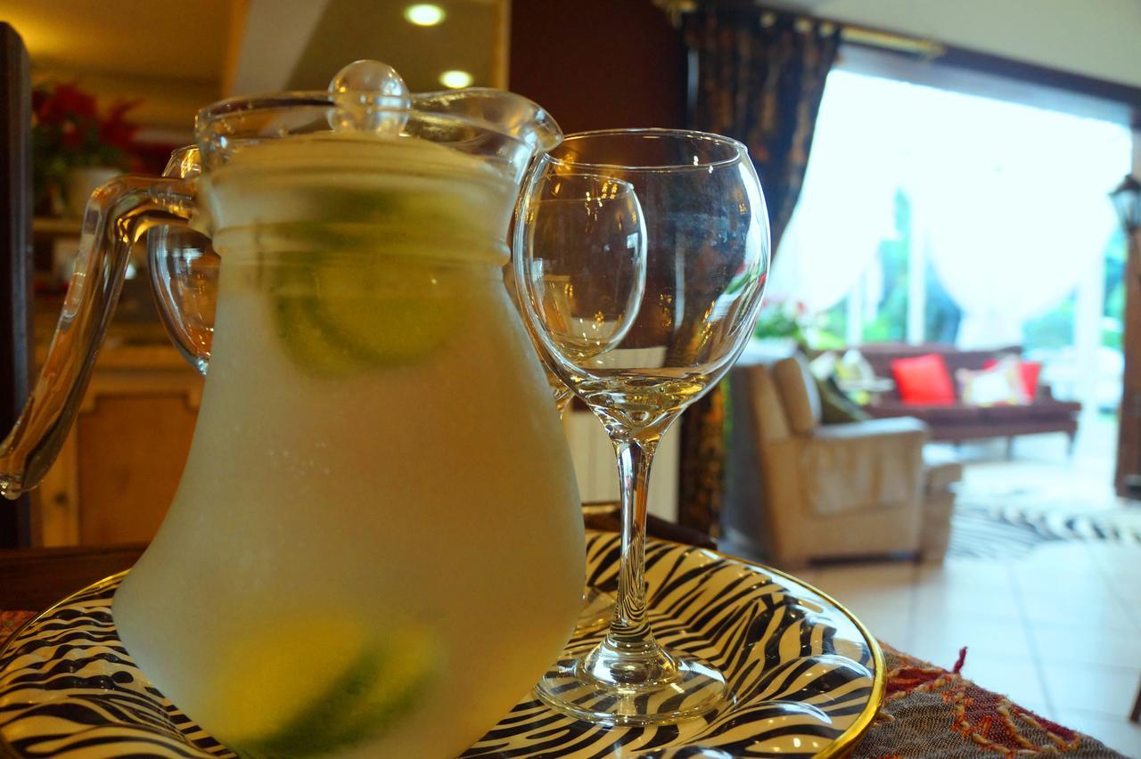 Don Ramon Pousada & Spa Canela Ngoại thất bức ảnh