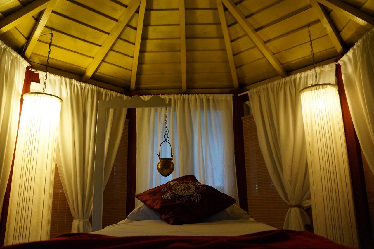 Don Ramon Pousada & Spa Canela Ngoại thất bức ảnh