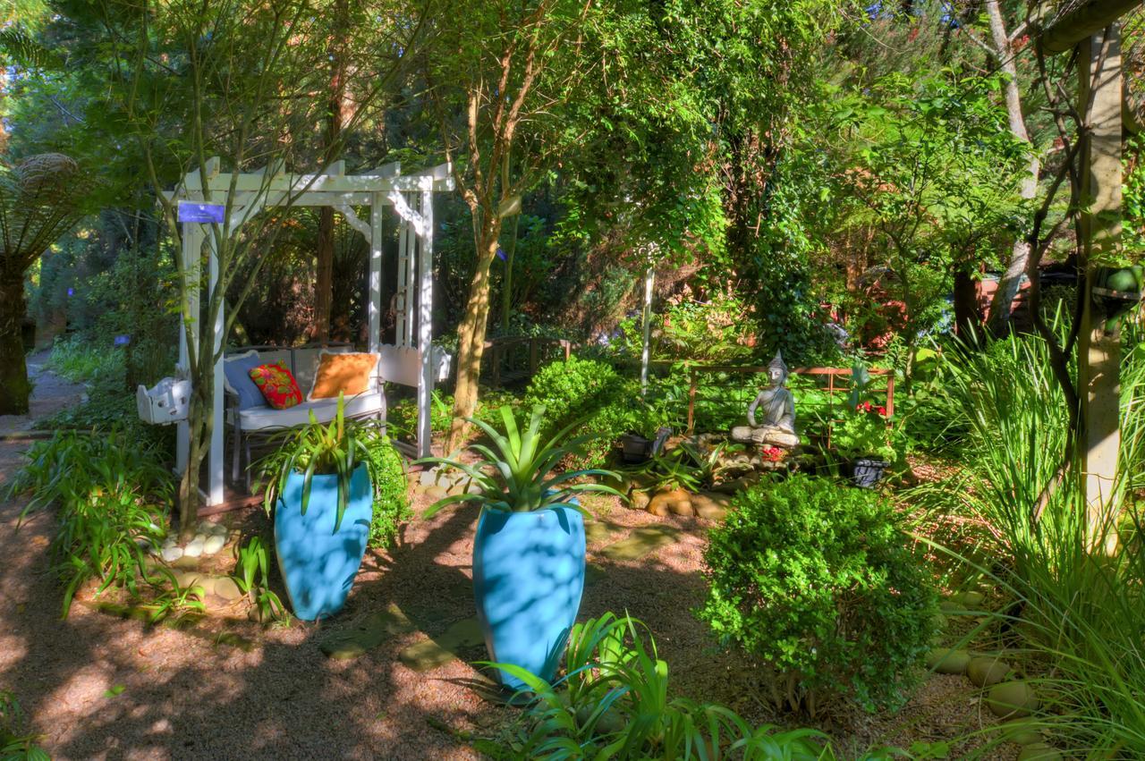 Don Ramon Pousada & Spa Canela Ngoại thất bức ảnh
